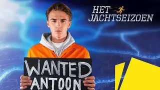 Antoon op de Vlucht - Het Jachtseizoen '22 #1