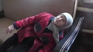 МАРИЯ ФЕДОРОВНА С ДНЕМ РОЖДЕНИЯ! А ПОДАРОК ДИВАН!!!