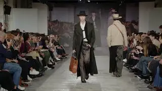 Fashion Show Modartech @Fashion Graduate Italia 2024 | Highlights