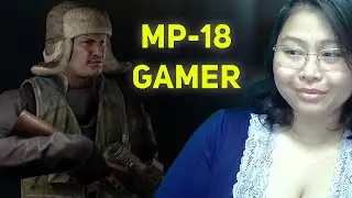 setup mp-18 gamer | Tarkov