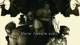 The Outlast Trials Ending