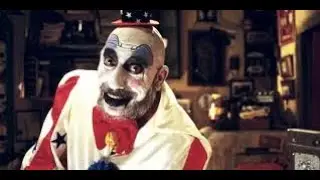 Sid Haig 1939-2019