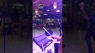 PAS BAND - KESEPIAN KITA