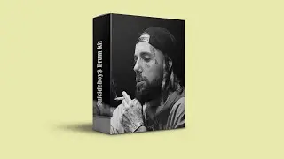 FREE $UICIDEBOY$ DRUM KIT | MEMPHIS SAMPLES (BONUS)