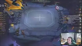 levo tft fena rage extreme bass boosted