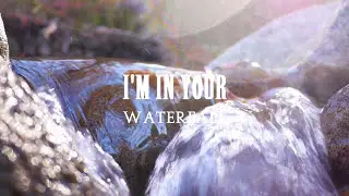 Stargate ft. Sia & P!nk - Waterfall (Lyrics)