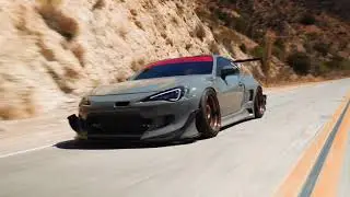 Mountain Runs with SPD Concepts