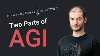 What is AGI in 2024-2026 Q star