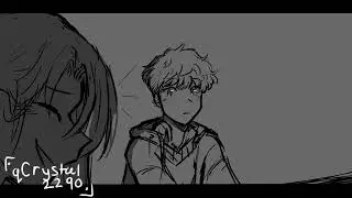 Jailey Animatic WIP || TMF