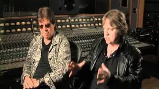 George Thorogood - 2120 South Michigan Avenue [Willie Dixon's Gone - Track 11]