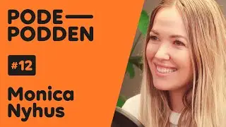 Podepodden 👶 med Monica Nyhus