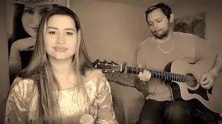 SOMEBODY TO LOVE acoustic by Dani Novelli