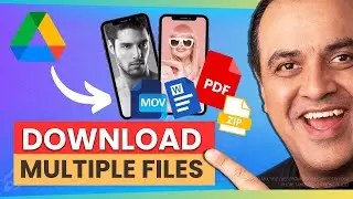 Google Drive How to Download Files to Your Phone (Android & iPhone Guide)