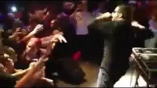 Mc Daleste - Mina de Vermelho