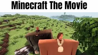 Minecraft meme I still can't believe it really exists.