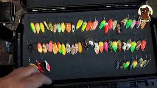 Модернизация Meiho VS 7070 Часть 3