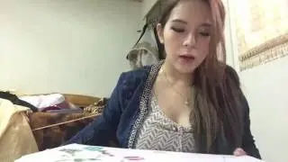 Mandi 香菱 很多人說我怎麼都不直播或拍影片 那就破例一下囉