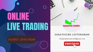 LIVE TRADING