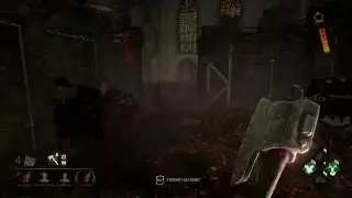 Killer Silent Stream