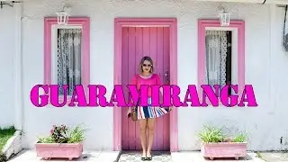 VLOG: Um Final de Semana em Guaramiranga