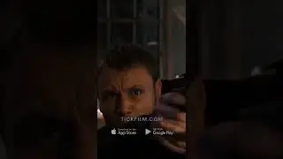 Sense 8 | Violent Cluster fight scene | Wolfgag vs Lila | 😤