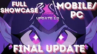 FNF: Psych Engine 1.0 Final Update (Mobile/Pc) Full Showcase
