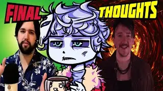 Nux's final thoughts about the guy who tried to cancel Wendigoon!!!