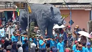 KARNAVAL Dsn WONOKERSO 31 8 2024