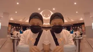 JANGAN VAKSIN KALO BELUM SARAPAN 😂 #shorts