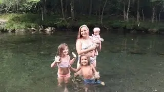 Summer Is Here In The Mountains| A Day in our life Vlog A New chapter Episode 3