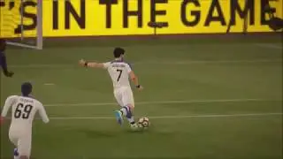 FIFA 17 Highlights 3: REBIIIRTH