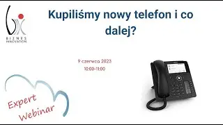 Nowy telefon i co dalej - hardware provisioning in NFON Cloudya