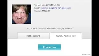 How to change id name webcam
