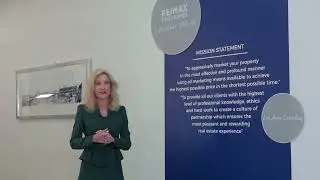 RE/MAX Fine Homes & Canaday Group: Our Mission Statement 💪