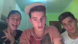 VLOG 2 by i 3 FunnyPlayers