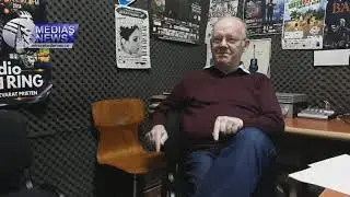 Interviu cu prof. Helmuth Julius Knall