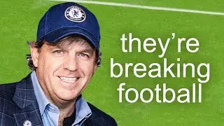 how chelsea unlocked an infinite money glitch (and how it's gonna bite them back)
