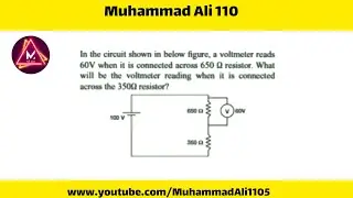 In the circuit shown in below figure, a voltmeter reads 60V when it is connected
