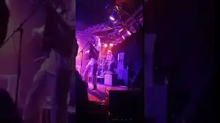Crywank playing Hikikomori at amps 2019 Perth