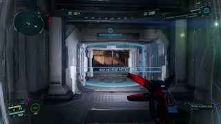 Elite: Dangerous DTS Headphones:X Odyssey firefight