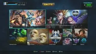 It's a Hard Smite Life