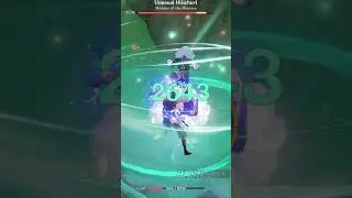 The Most Useless Genshin Impact Enemy You Will Face #Shorts