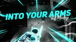 Into Your Arms Tonight | Pubg Beatsync Montage | Nikki GamerX | #shorts #ytshorts #NikkiGamerx