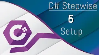 C# For Beginners  part 5: Environment
