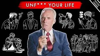 These Habits Will DESTROY Your Life (how to fix them) - Jordan Peterson