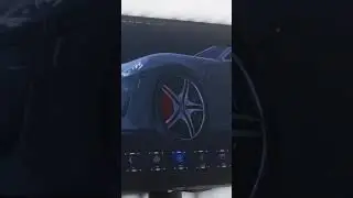 AI Customized My Car!