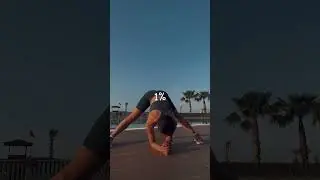 Художник Моша и спорт