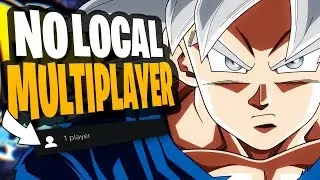 Everything You Need To Know About DragonBall Sparking Zero