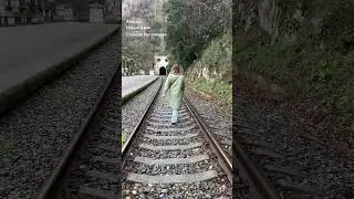 Станция без поездов #новыйафон #абхазия