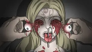The Disturbing DARK WEB Horror Story Animated | 